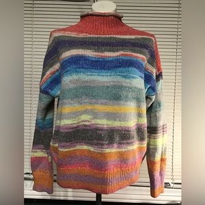 Gap Sweater Multi-Coloured Size M/L